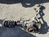 Fuzeta cu amortizor stanga fata BMW E90 2.0 Motorina 2009