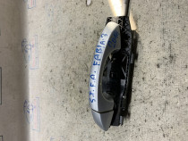 Maner exterior stanga fata Skoda Fabia 3 - Motorina 2014