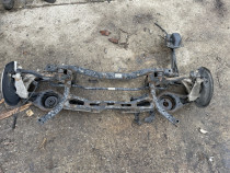 Punte spate Audi Q3 2.0 Motorina 2013