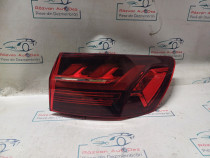 Stop dreapta aripa Audi A4 B9 Break - Motorina 2023