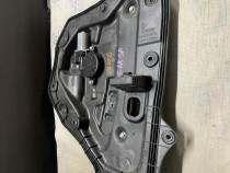 Macara geam dreapta spate Mazda CX-5 - Motorina 2015