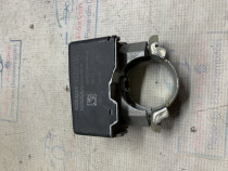 Blocator volan Renault Kadjar - Motorina 2016