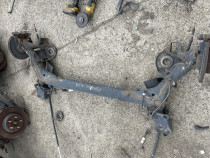 Punte spate Skoda RAPID 1.6 Motorina 2017