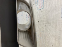 Grila proiector stanga Ford Ranger - Motorina 2017