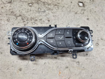 Panou comanda clima Renault Clio 4 - Motorina 2017