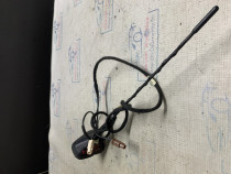 Antena Dacia Duster - Motorina 2019