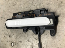 Maner exterior dreapta fata Audi A4 B9 - Motorina 2023