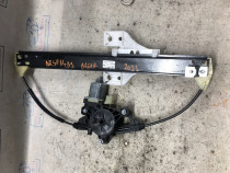 Macara geam dreapta spate Audi A4 B9 Break - Motorina 2023