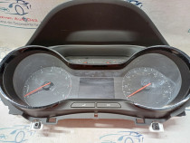 Ceasuri Bord UK Opel Crossland X 1.2 Benzina 2018