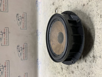 Boxa stanga spate Skoda Fabia 2 - Motorina 2011