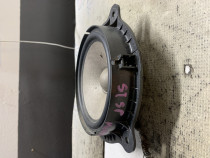 Boxa stanga spate Renault Megane 4 - Motorina 2016