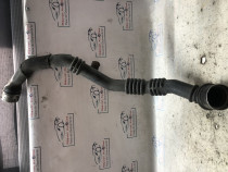 Furtun intercooler Dacia Duster 1.5 Motorina 2013