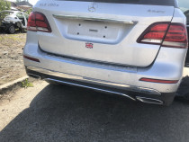 Bara spate Mercedes GLE 250 2.2 Motorina 2016