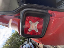Stop stanga aripa Jeep Renegade 1.4 Benzina 2018