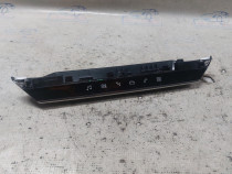 Panou butoane navigatie Citroen C5 Aircross - Motorina 2019