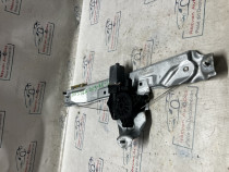 Macara geam dreapta spate Dacia Duster - Benzina 2019