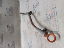 Joja ulei Volkswagen Passat B7 - Motorina 2013