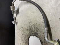 Conducta AC Ford Ecosport - Motorina 2015