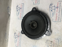 Boxa dreapta spate Dacia Duster - Benzina 2019