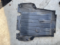 Scut motor plastic Renault Clio 4 1.5 Motorina 2015