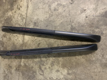 Bare cupola Dacia Duster - Motorina 2013