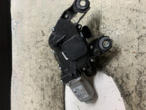 Motoras stergator hayon Audi Q3 - Motorina 2013