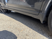 Prag dreapta plastic Nissan X-Trail 1.6 Motorina 2016