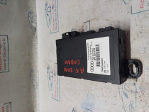 Modul decapotare Audi A5 Cabrio - Motorina 2010