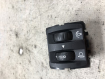 Buton reglaj faruri Renault Clio 4 1.5 Motorina 2016