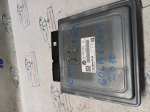 Calculator motor Volkswagen Golf 6 Plus 1.6 Motorina 2010