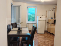 Apartament de vanzare, cu 2 camere, 60 mp, zona 1 Decembrie