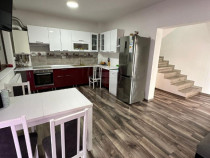 Casa tip Duplex,zona Urusagului