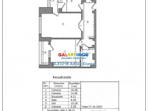 Iancului | Mihai Bravu | 2 camere | 2 balcoane | | bloc 1986