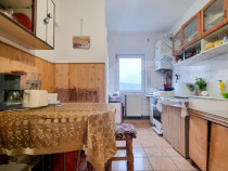 Apartament de vanzare, cu 3 camere, 67 mp, zona Manastur