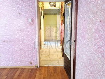 DACIA - 4 camere - centrala proprie - clima - ETAJ 3 - BOXA