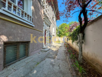 Oportunitate investitie I 2 camere I Floreasca I Demisol