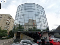Inchiriez spatiu de birouri, zona Metrou Brancoveanu, 47mp, 517euro