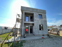 Casă P+E, 101 mpu, 300 mp teren, in zona Veteranilor