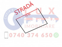 ID 7843 Teren pentru construcție casă &ndash; Zona Neptun