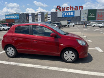 Mitsubishi Space Star cutie automată