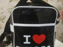 Geanta noua unisex lac