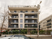Drumul Taberei, Sc. Finlandeza, Parter+Gradina, Comision 0 %