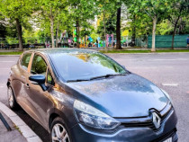Renault Clio 4 2018 - 1,2 75cp 16v