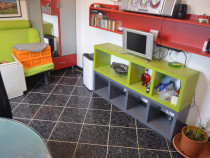 Casa ta de la munte te asteapta