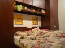 Casa ta de la munte te asteapta