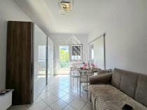 Apartament decomandat, 2 camere, loc de parcare subteran,...