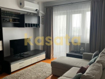 Tineretului-Serban Voda Parcare, 2xSmart TV, AC, Balcon I...