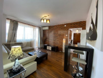 Apartament cu 3 camere, 60mp+10mp balcon, zona Giulesti