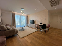 Apartament modern 2 camere I One Herastrau Towers