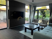 Lipovei- Casa Individuala- 535 m2 teren